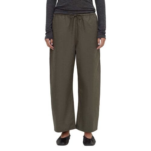 Assembly Label Amara Pant Dark Military